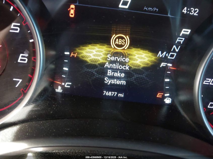 2021 Dodge Charger R/T Rwd VIN: 2C3CDXCT7MH671140 Lot: 43980909