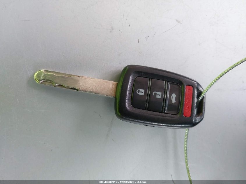 2014 Honda Accord Sport VIN: 1HGCR2F52EA263157 Lot: 43980912