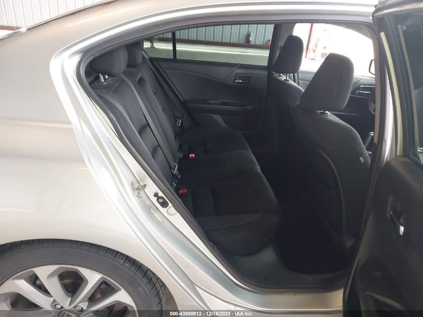 2014 Honda Accord Sport VIN: 1HGCR2F52EA263157 Lot: 43980912