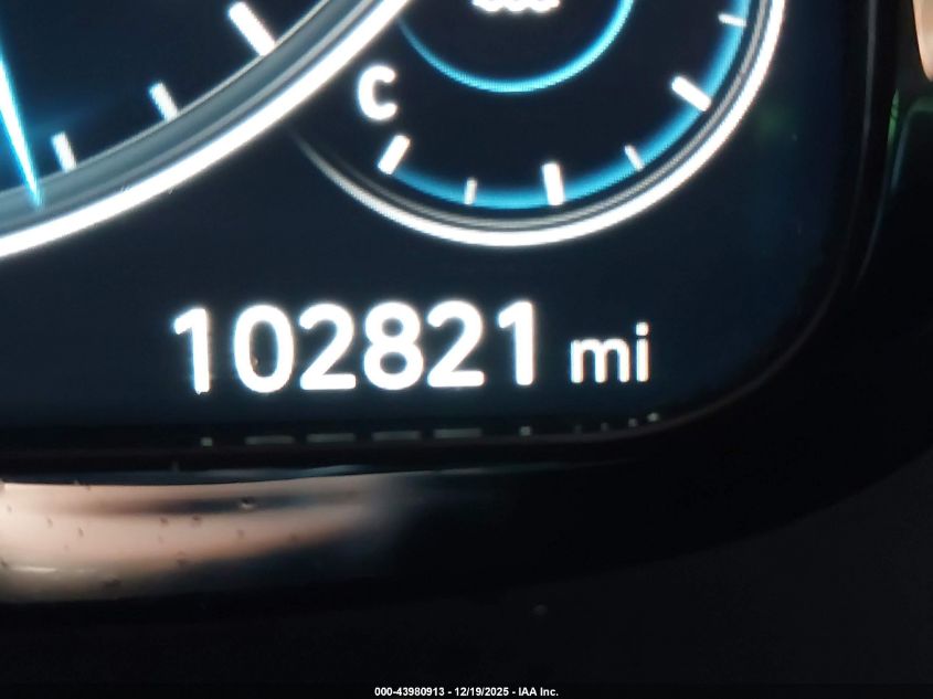 2020 Hyundai Palisade Limited VIN: KM8R54HE3LU172578 Lot: 43980913