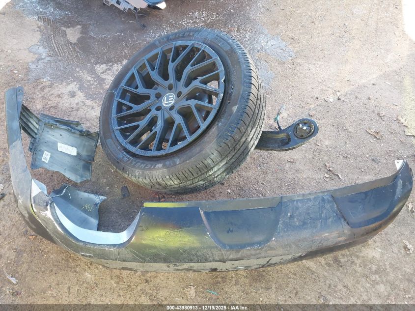 2020 Hyundai Palisade Limited VIN: KM8R54HE3LU172578 Lot: 43980913