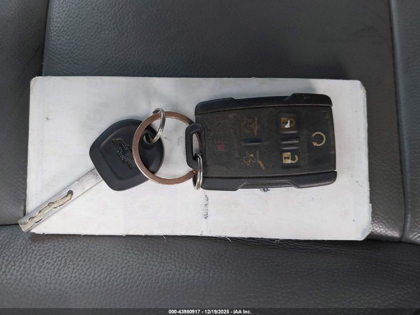 2020 Chevrolet Tahoe 2Wd Lt VIN: 1GNSCBKC4LR302949 Lot: 43980917