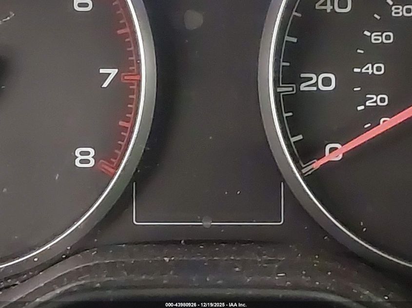 2013 Subaru Legacy 2.5I Premium VIN: 4S3BMCC67D3016182 Lot: 43980926