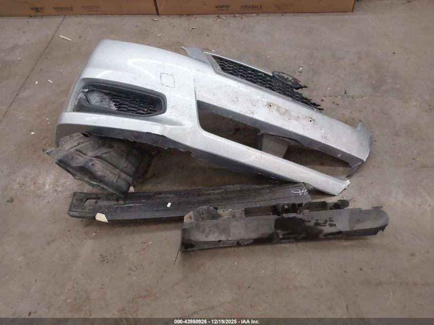 2013 Subaru Legacy 2.5I Premium VIN: 4S3BMCC67D3016182 Lot: 43980926