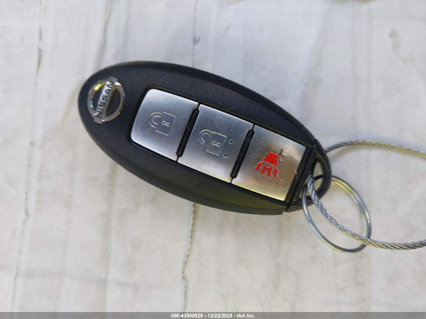 2012 Nissan Rogue Sv VIN: JN8AS5MT2CW613811 Lot: 43980928