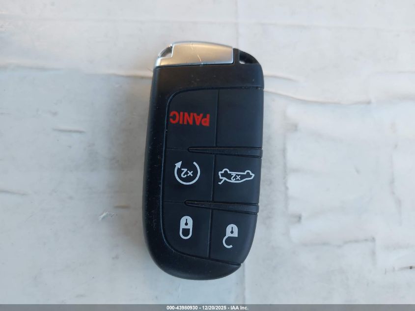 2012 Chrysler 300 VIN: 2C3CCAAG8CH206340 Lot: 43980930