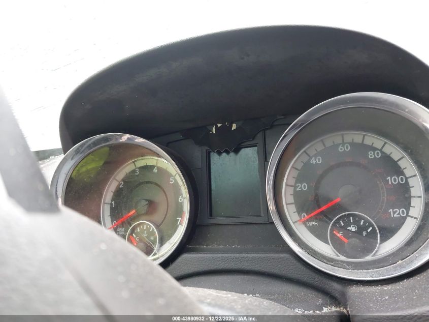 2017 Dodge Grand Caravan Gt VIN: 2C4RDGEG5HR672602 Lot: 43980932