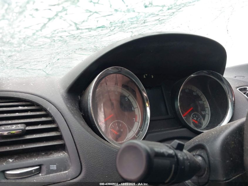 2017 Dodge Grand Caravan Gt VIN: 2C4RDGEG5HR672602 Lot: 43980932