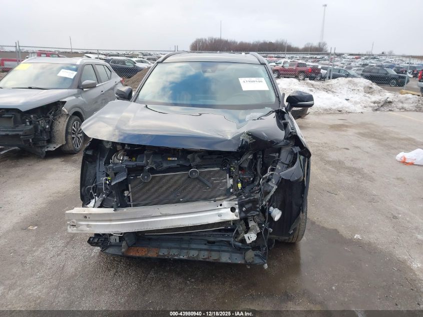 2019 Toyota Rav4 Xle VIN: 2T3P1RFV0KW014398 Lot: 43980940