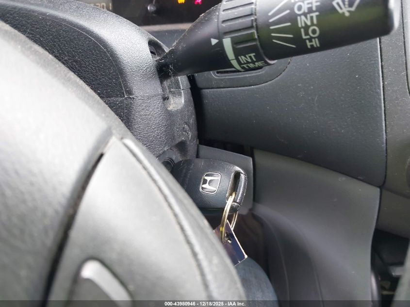 2007 Honda Accord 2.4 Lx VIN: 1HGCM56427A222294 Lot: 43980946