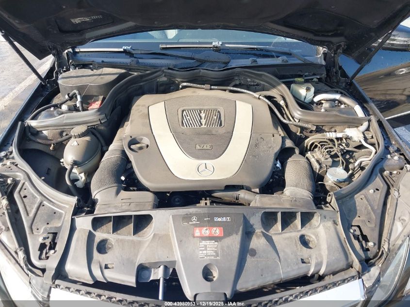 2010 Mercedes-Benz E 350 VIN: WDDKJ5GB7AF060128 Lot: 43980953