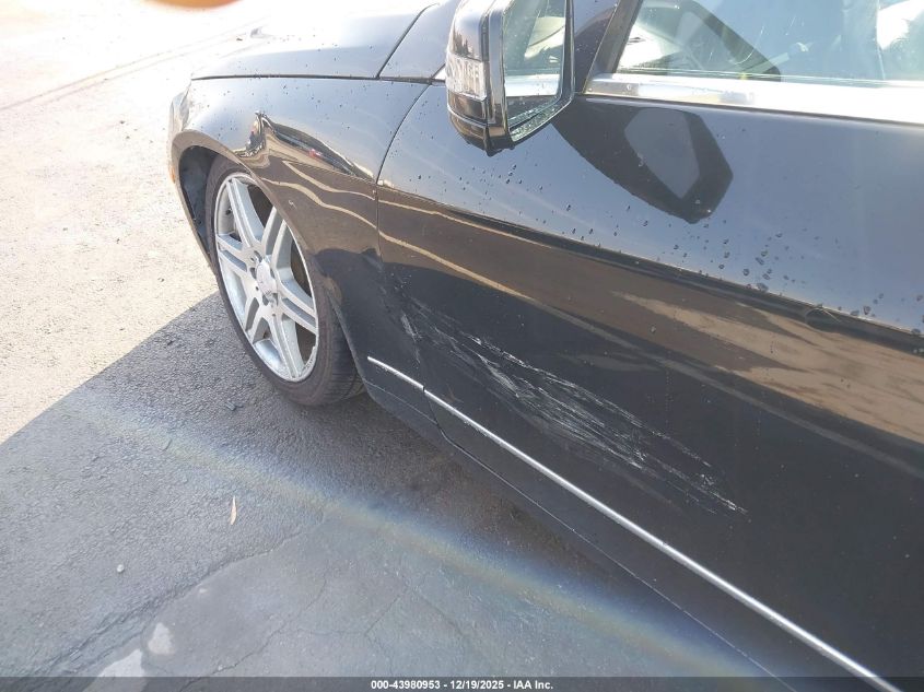 2010 Mercedes-Benz E 350 VIN: WDDKJ5GB7AF060128 Lot: 43980953