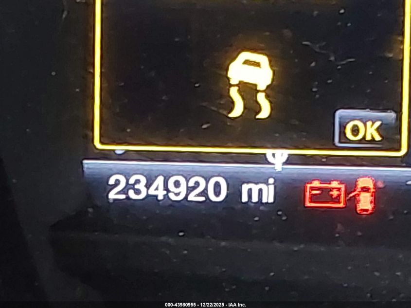 2013 Ford Explorer Xlt VIN: 1FM5K8D81DGB05458 Lot: 43980955