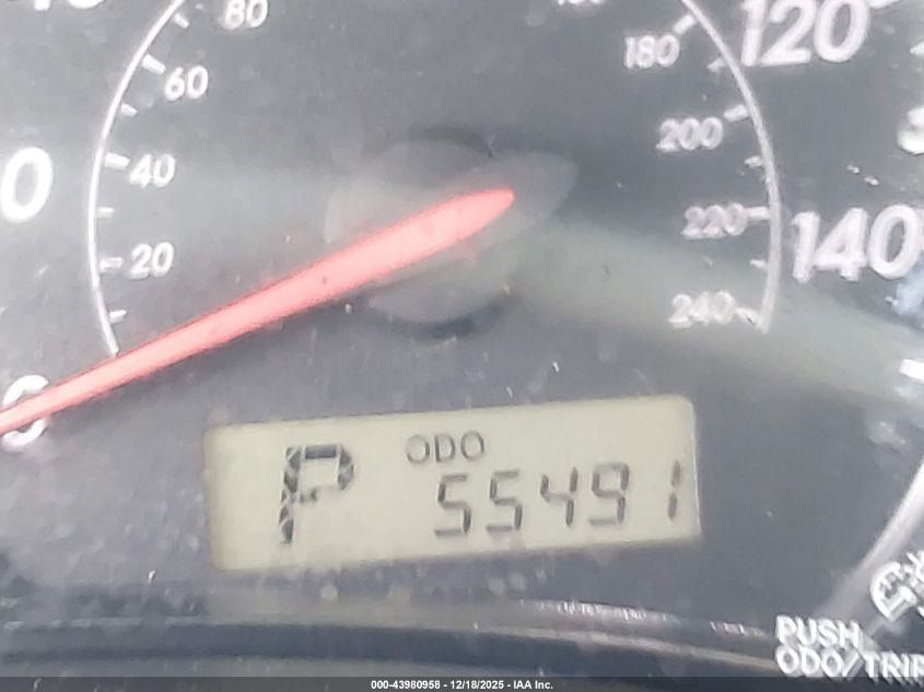 2012 Toyota Corolla S VIN: 5YFBU4EE8CP005174 Lot: 43980958