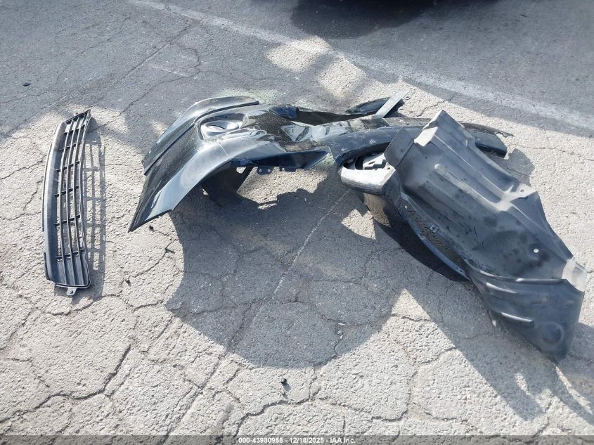 2012 Toyota Corolla S VIN: 5YFBU4EE8CP005174 Lot: 43980958