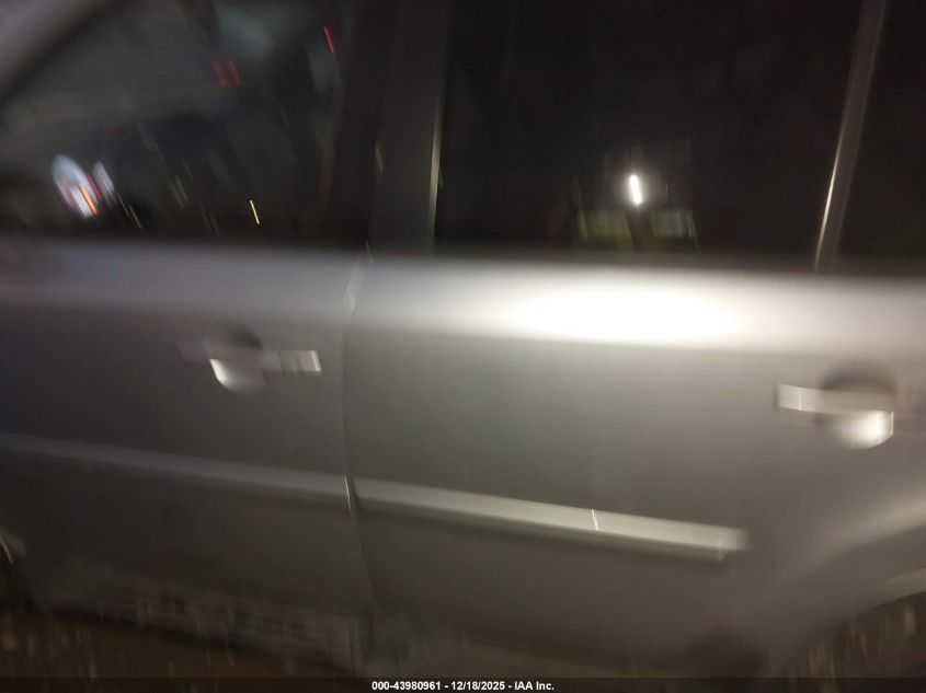 2011 Honda Pilot Ex-L VIN: 5FNYF3H54BB023126 Lot: 43980961