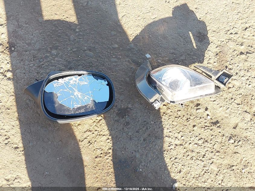 2011 BMW 328I VIN: WBAPH5G58BNN59109 Lot: 43980964