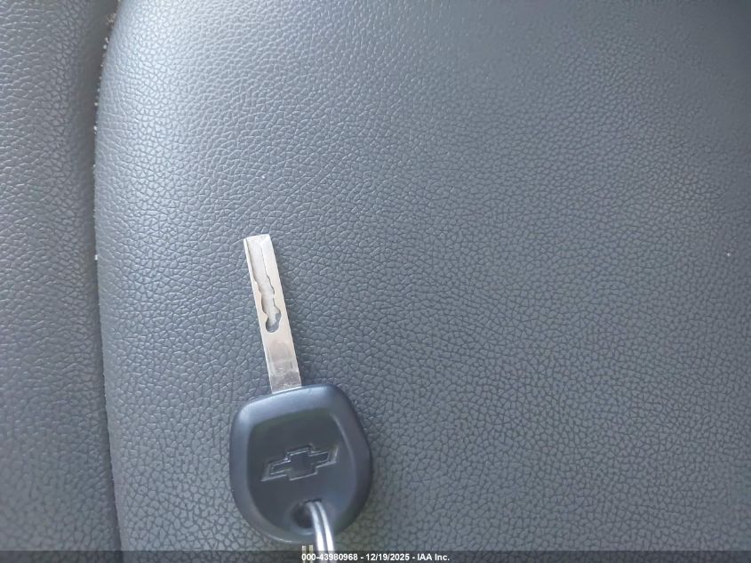 2019 Chevrolet Colorado Wt VIN: 1GCHSBEA7K1331634 Lot: 43980968