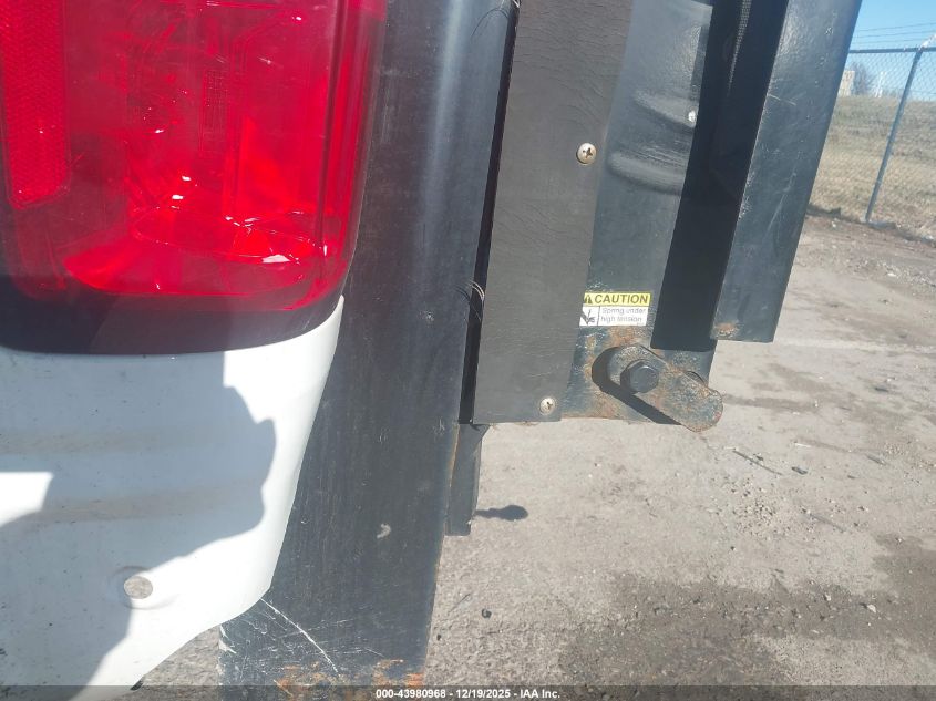 2019 Chevrolet Colorado Wt VIN: 1GCHSBEA7K1331634 Lot: 43980968