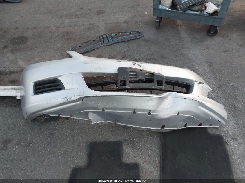 2007 Honda Accord 3.0 Se VIN: 1HGCM66437A044286 Lot: 43980970