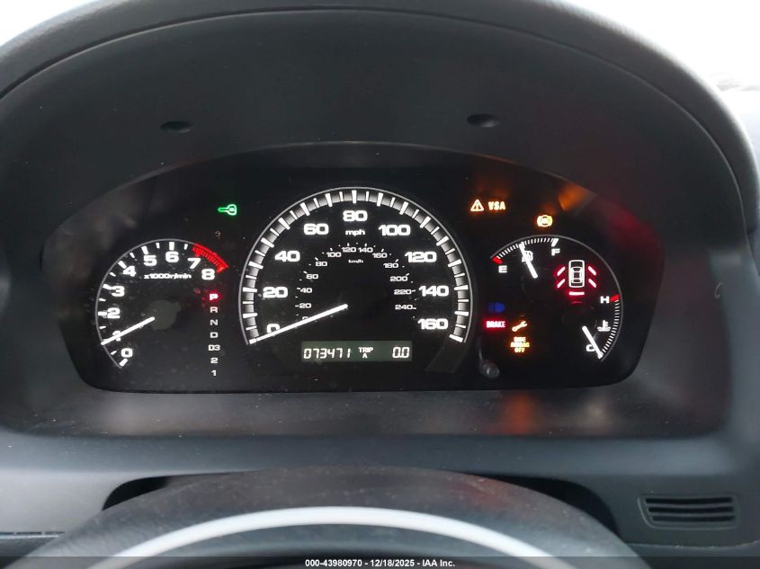 2007 Honda Accord 3.0 Se VIN: 1HGCM66437A044286 Lot: 43980970