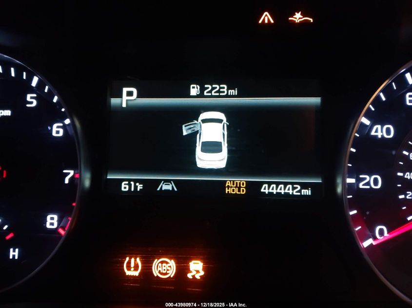 2022 Kia Forte Gt-Line VIN: 3KPF54AD9NE475763 Lot: 43980974