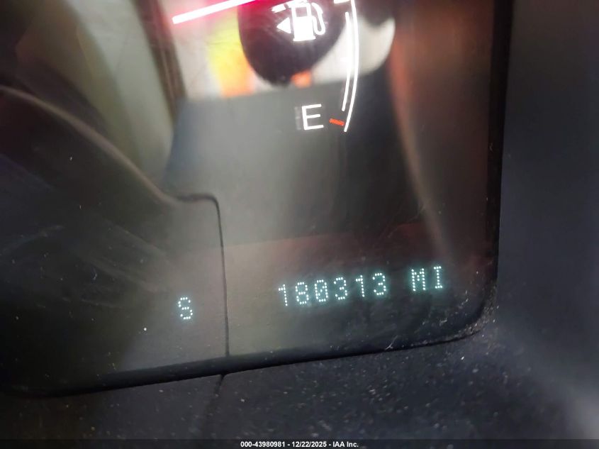 2003 Lincoln Navigator VIN: 5LMFU28R23LJ10296 Lot: 43980981