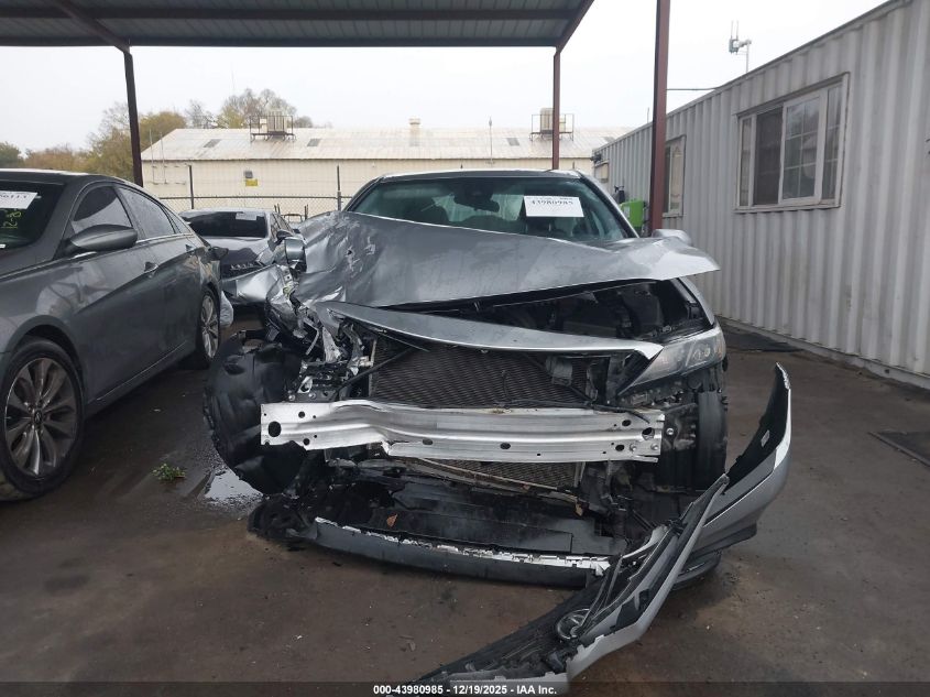 2023 Toyota Camry Se VIN: 4T1G11AK5PU782585 Lot: 43980985