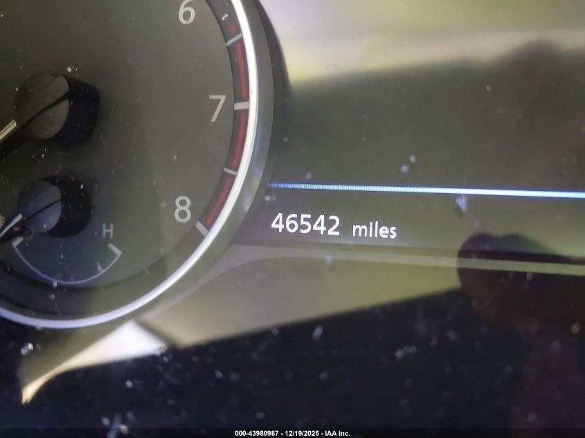 2021 Nissan Sentra Sr Xtronic Cvt VIN: 3N1AB8DV4MY232117 Lot: 43980987