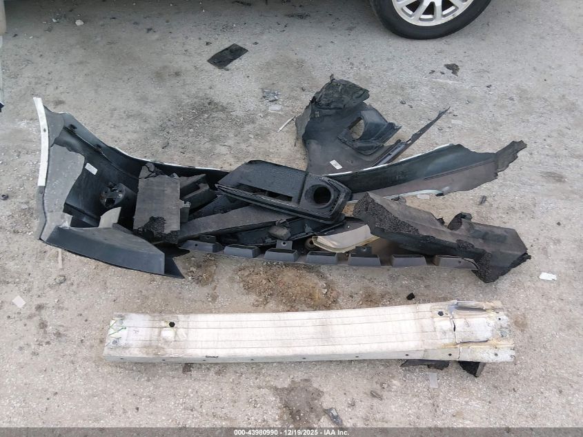 2007 Buick Rendezvous Cx VIN: 3G5DA03L97S512872 Lot: 43980990