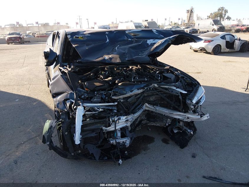 2019 BMW M5 Competition VIN: WBSJF0C54KB285456 Lot: 43980992