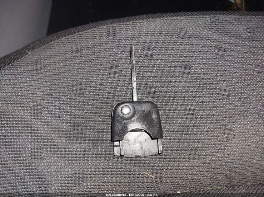 1999 Volkswagen New Beetle Gls VIN: 3VWCA21C0XM435796 Lot: 43980994