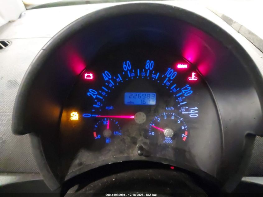 1999 Volkswagen New Beetle Gls VIN: 3VWCA21C0XM435796 Lot: 43980994