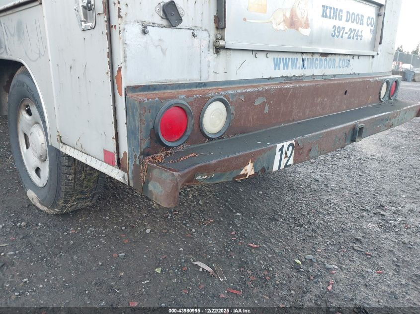 2005 Ford F-150 Xl/Xlt VIN: 1FTVF12555NB48707 Lot: 43980995