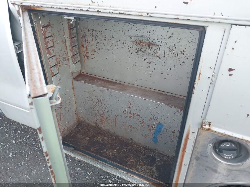 2005 Ford F-150 Xl/Xlt VIN: 1FTVF12555NB48707 Lot: 43980995