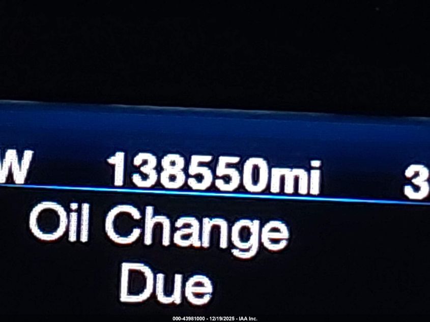 2012 Chrysler 300 Limited VIN: 2C3CCACG0CH242360 Lot: 43981000