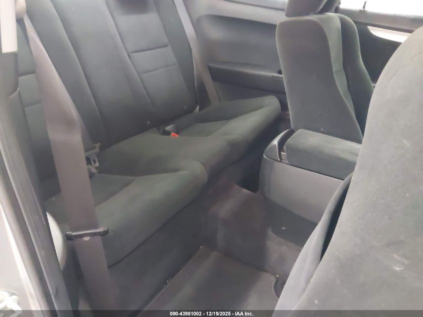 2007 Honda Accord 2.4 Lx VIN: 1HGCM72317A009927 Lot: 43981002