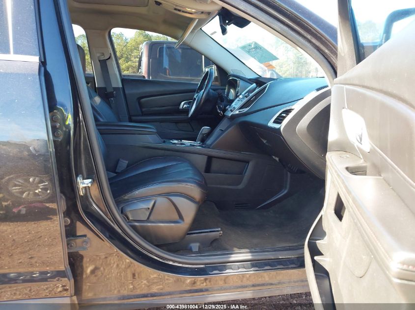 2014 GMC Terrain Slt-2