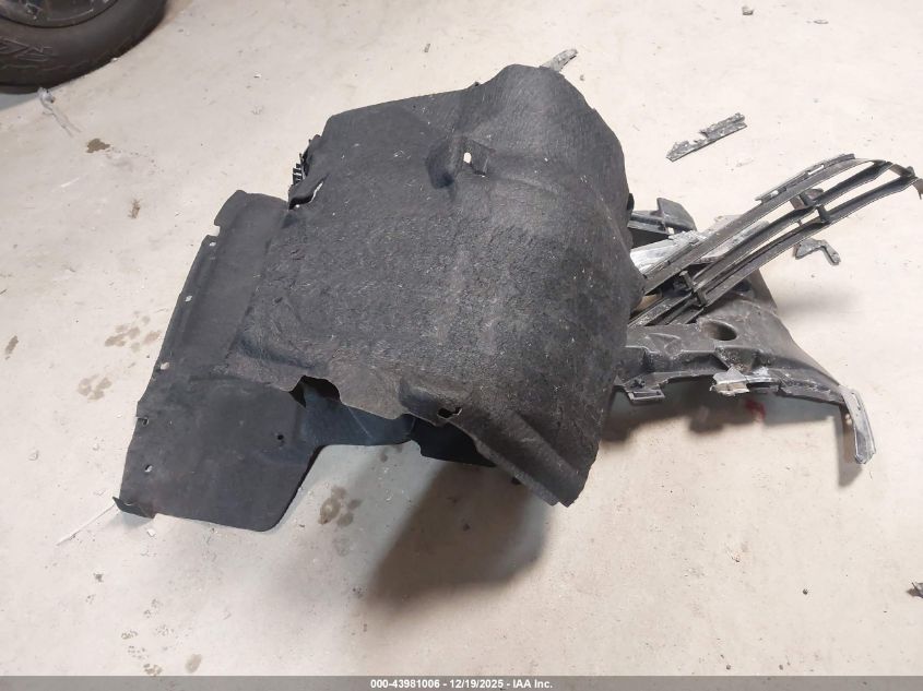 2026 Toyota Tundra Sr5 Crewmax 5.5' Bed VIN: 5TFLA5DB6TX343068 Lot: 43981006