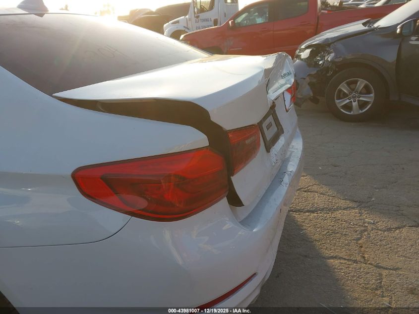 2019 BMW 530I VIN: WBAJA5C57KWW05734 Lot: 43981007