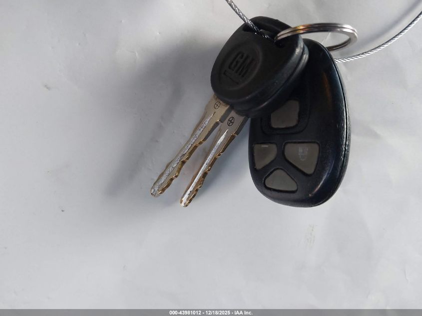 2004 Chevrolet Malibu Maxx Ls VIN: 1G1ZT64824F197850 Lot: 43981012