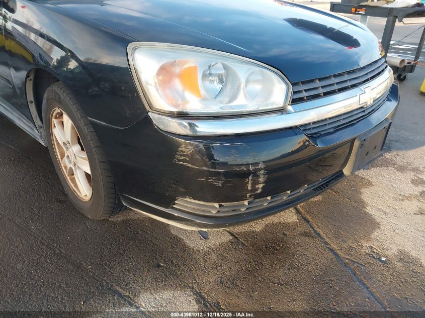 2004 Chevrolet Malibu Maxx Ls VIN: 1G1ZT64824F197850 Lot: 43981012