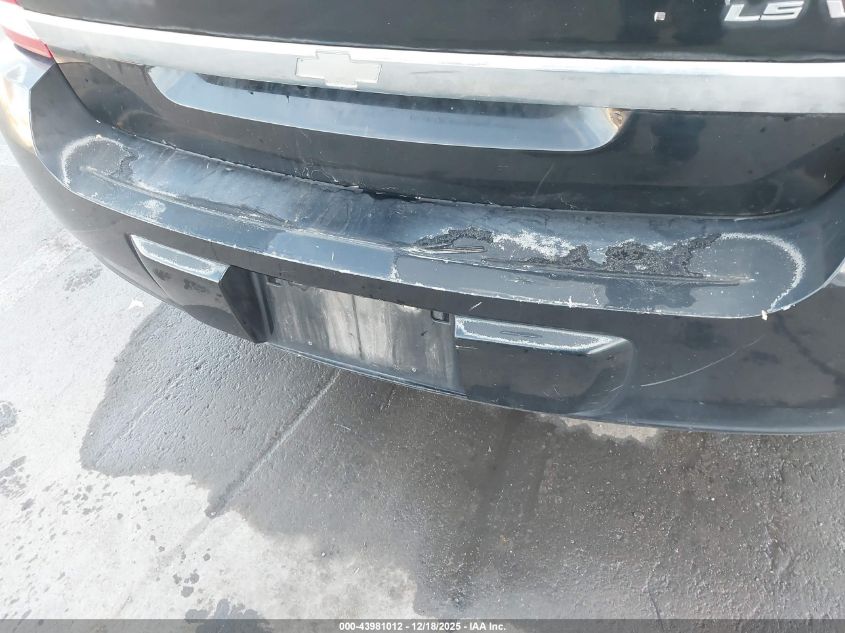 2004 Chevrolet Malibu Maxx Ls VIN: 1G1ZT64824F197850 Lot: 43981012