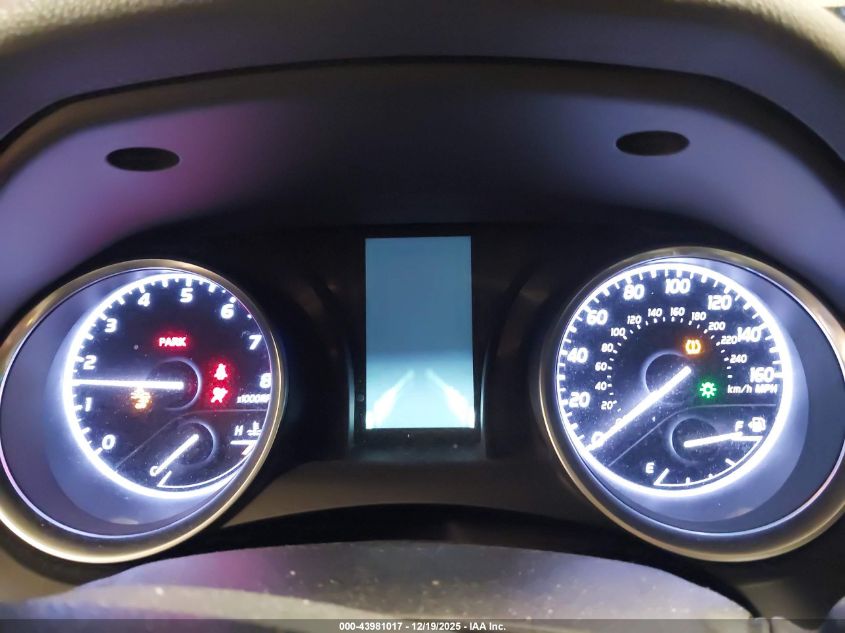 2018 Toyota Camry Le VIN: 4T1B11HK8JU110740 Lot: 43981017