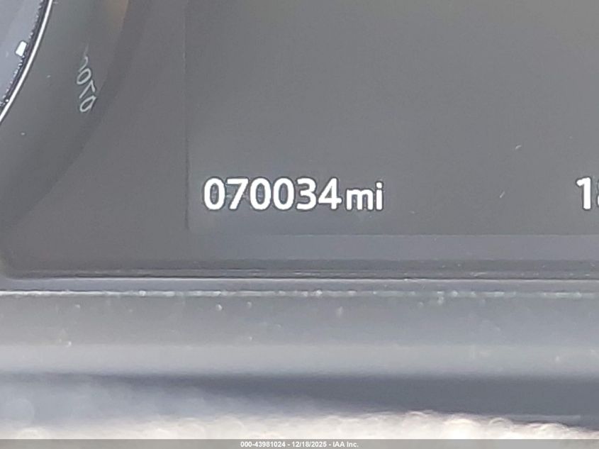 2016 Land Rover Range Rover Sport 3.0L V6 Supercharged Hse VIN: SALWR2PF7GA113625 Lot: 43981024