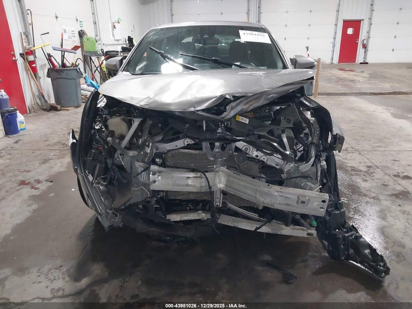 2018 Toyota C-Hr Xle Premium VIN: NMTKHMBX1JR030091 Lot: 43981026