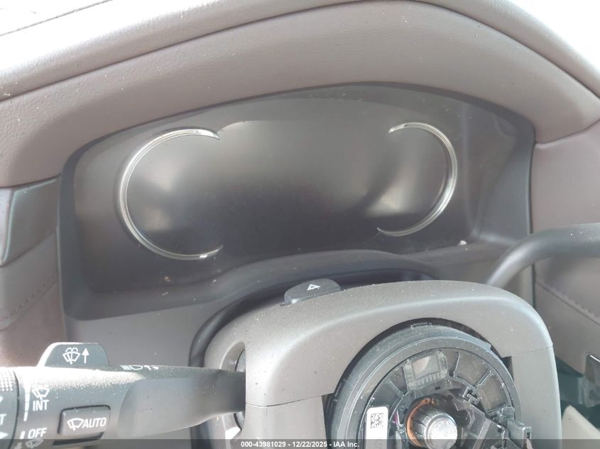 2016 Cadillac Escalade Esv Premium Collection VIN: 1GYS4JKJ6GR408575 Lot: 43981029