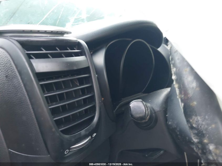 2015 Kia Soul + VIN: KNDJP3A55F7750327 Lot: 43981030