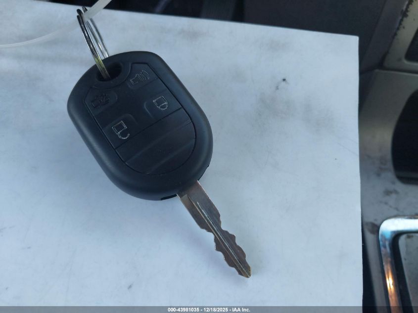 2012 Ford Flex Sel VIN: 2FMGK5CC4CBD20769 Lot: 43981035