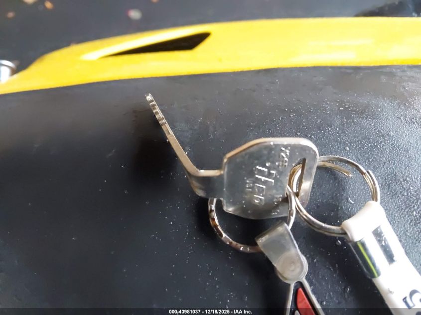 1998 Honda Cbr900 Rr VIN: JH2SC3308WM202106 Lot: 43981037